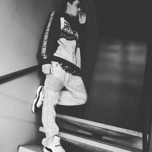 Meet your Posher, Kyle